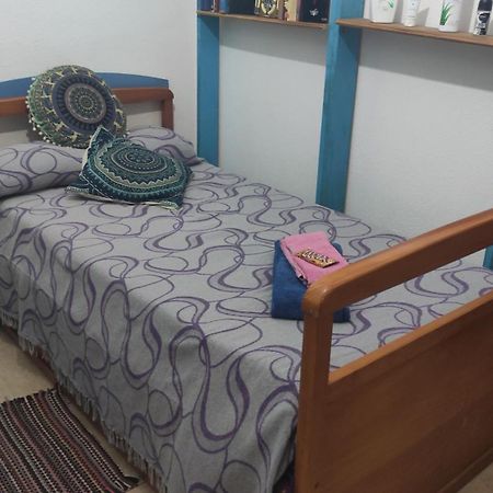 Laurainu Apartment Puerto del Rosario  Ngoại thất bức ảnh