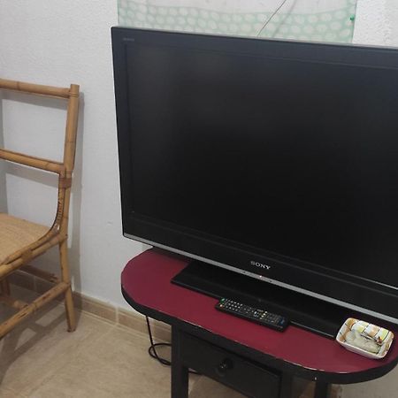 Laurainu Apartment Puerto del Rosario  Ngoại thất bức ảnh
