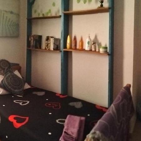 Laurainu Apartment Puerto del Rosario  Ngoại thất bức ảnh
