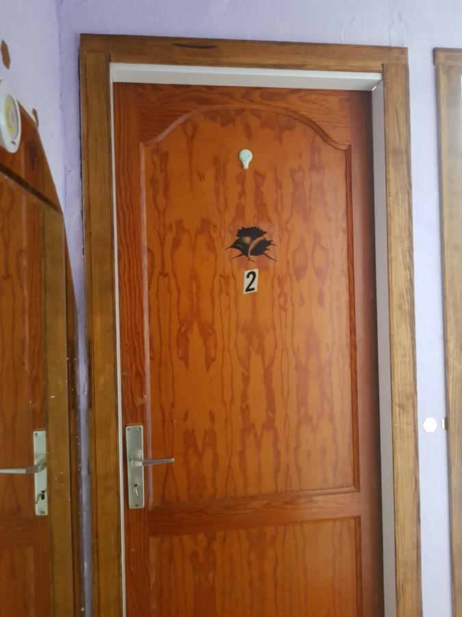 Laurainu Apartment Puerto del Rosario  Ngoại thất bức ảnh