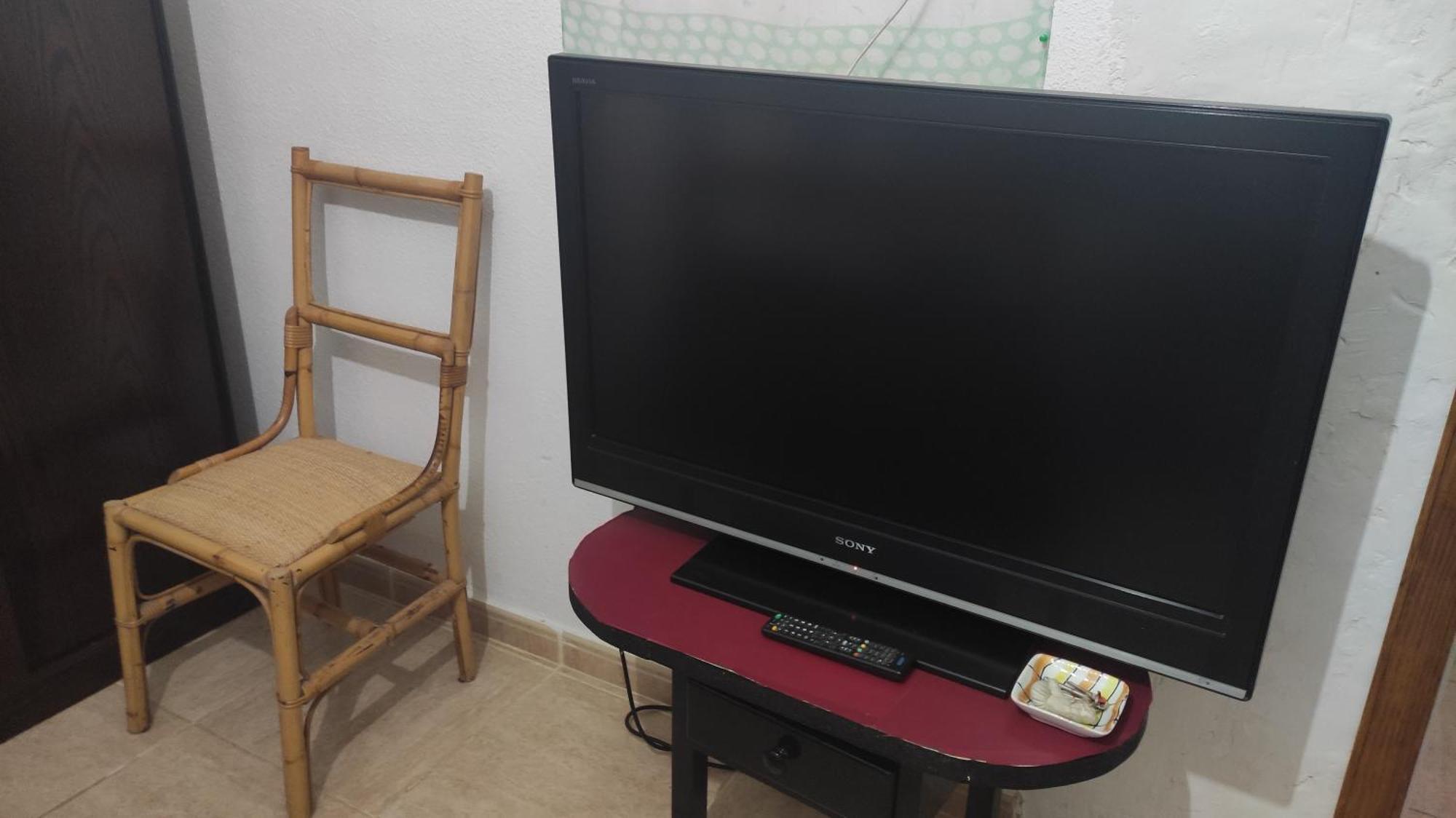 Laurainu Apartment Puerto del Rosario  Ngoại thất bức ảnh